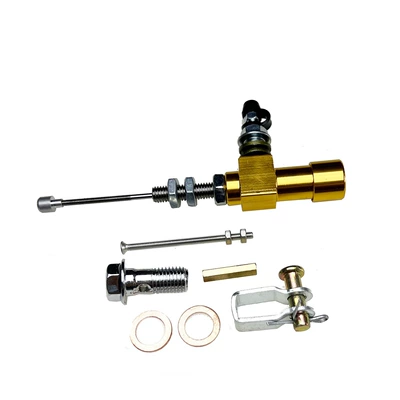 street car cross-ride cable – Other brake systems - gold-clutch-lower-pump-exhaust-screws