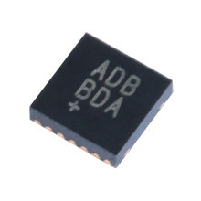 贴片 MAX9814ETD+T TDFN-14 音频功率放大器IC芯片电子元器件配单