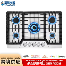 燃气热水器;电热水器;燃气灶具