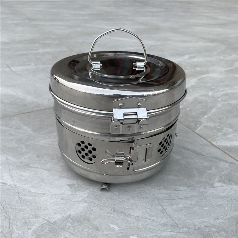 不锈钢储槽罐拉伸型贮槽储物槽毛巾消毒锅器械盒敷料缸高温高压