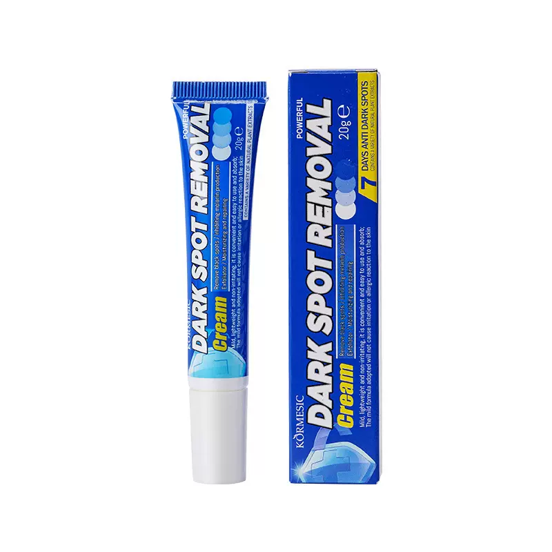 KORMESIC减缓暗沉焕亮净白补水面霜face cream跨境外贸厂家批发