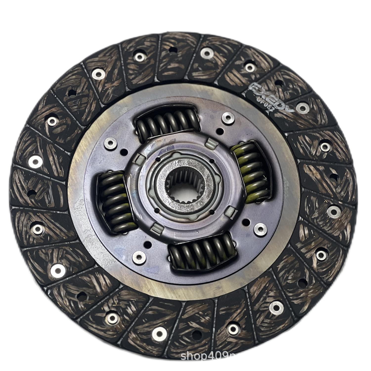 Geely Vision Clutch Set Emgrand Ec7 Manual Clutch Plate Pressure Plate Release Bearing Original Exedy