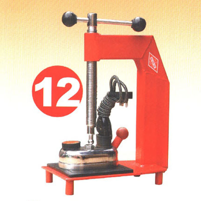 LH-8调温硫化机轮胎火补机小车内胎热补机