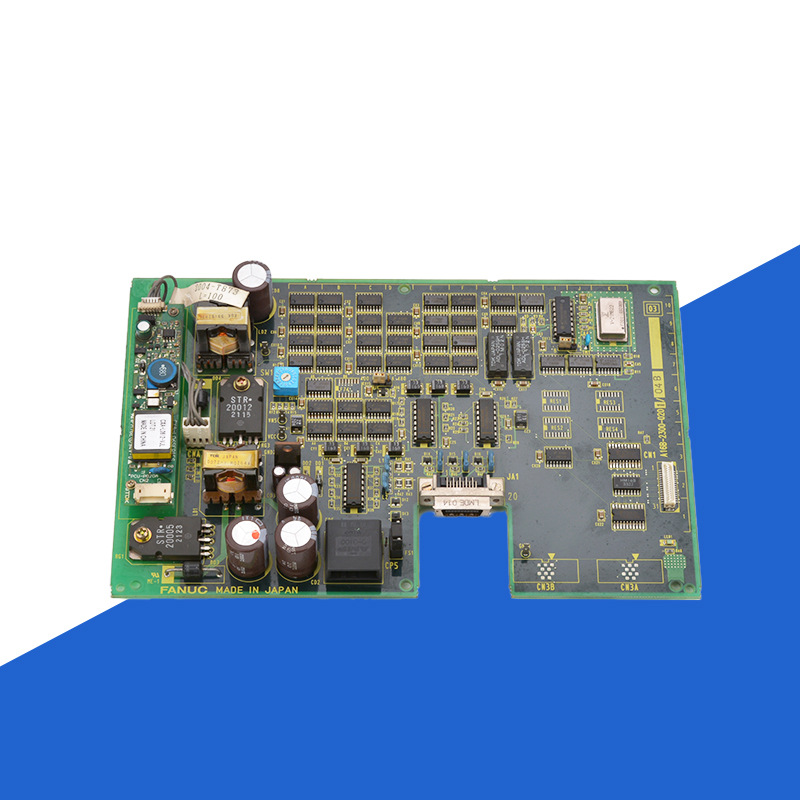 A16B-2300-0201发那科FANUC电路板数控系统PCB板原装现货议价