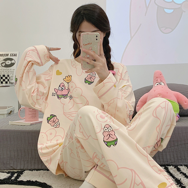귀여운 패트릭