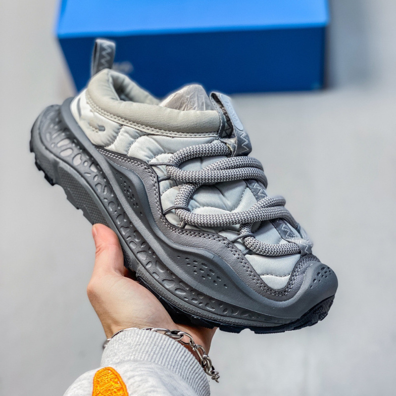 High-Quality Putian Shoes Hoka Ora Primo Slip-On Sneakers for Men and Women with Thick Soles and Thick Laces Casual Running Shoes High-Quality Putian Shoes Hoka Ora Primo Slip-On Sneakers for Men and Women with Thick Soles and Thick Laces Casual Running Shoes