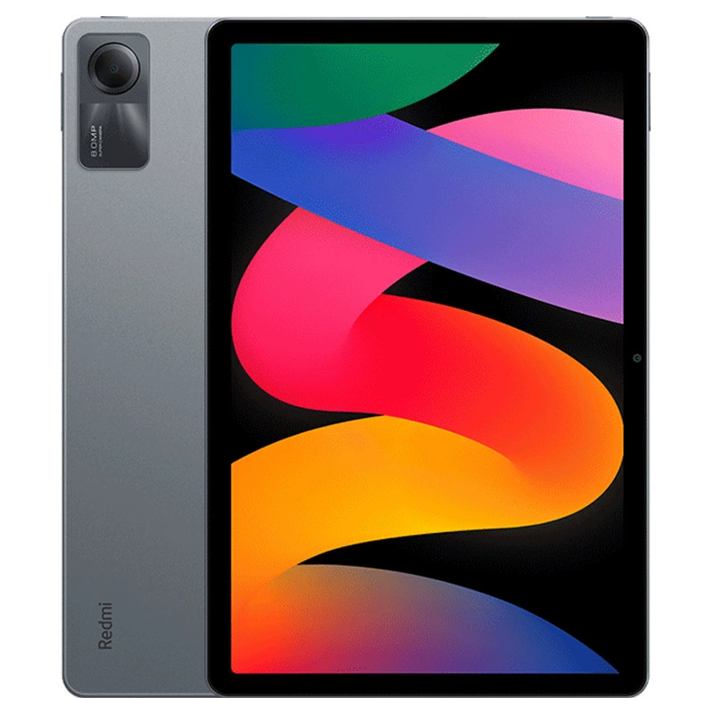 Redmi Pad SE версия Wi‑Fi 11 дюймов, большой экран с защитой глаз, цельнометаллический корпус