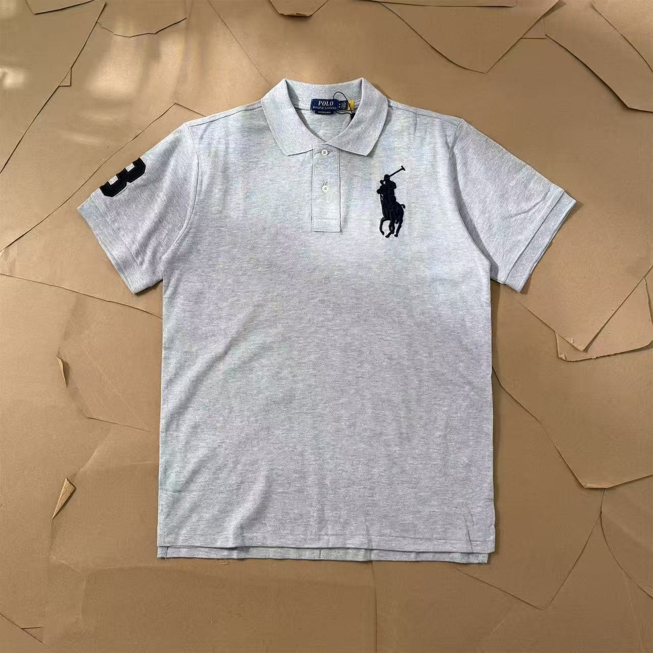 Grey / S [recommendation 45-62.5kg ]
