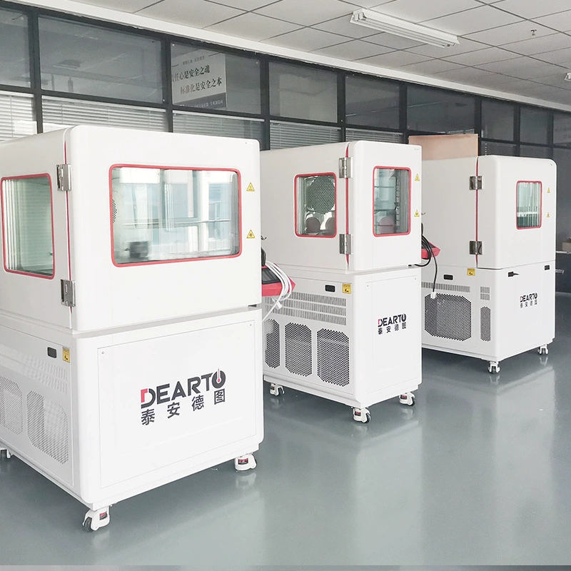 [Быстрый и стабильный] Бренд DEARTO DTLH-25A интеллектуальный блок проверки температуры и влажности