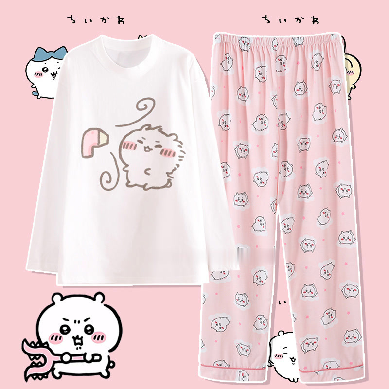 헤어드라이어 지이 [긴팔+긴바지]