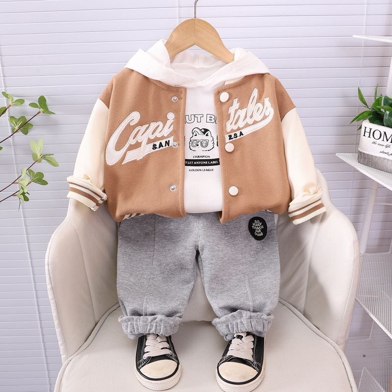 Children's set