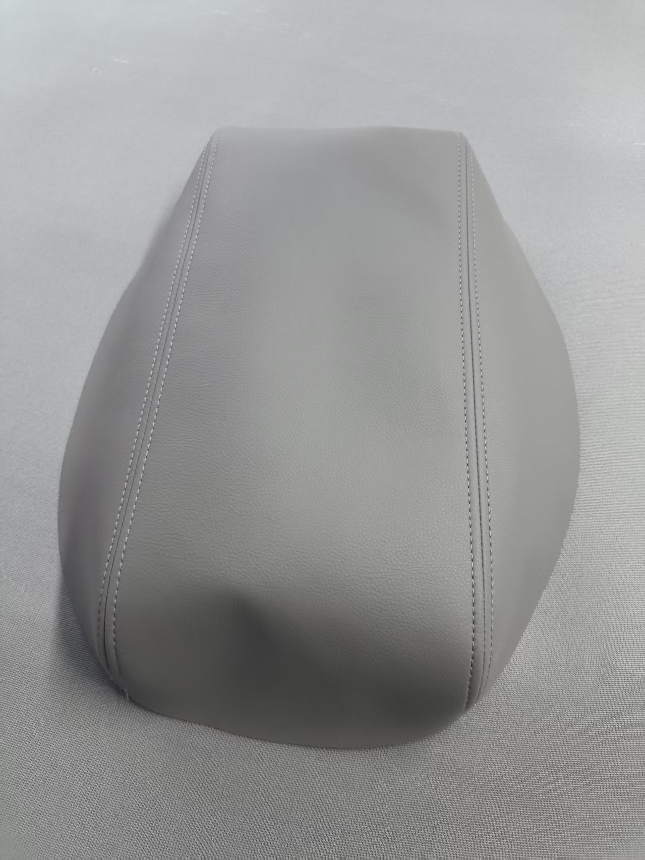 Cross-Border Applicable Toyota Camry Armrest Box Cover Leather Case Car Central Armrest Leather Protective Cover Interior Car Accessories