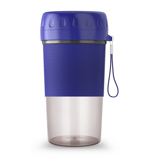 Factory Direct Supply Portable Juicer Mini Home Juicing Cup USB Charging Juicer Electric Juicing Gift
