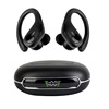 Smart double-sided three dimensional headphones, bluetooth