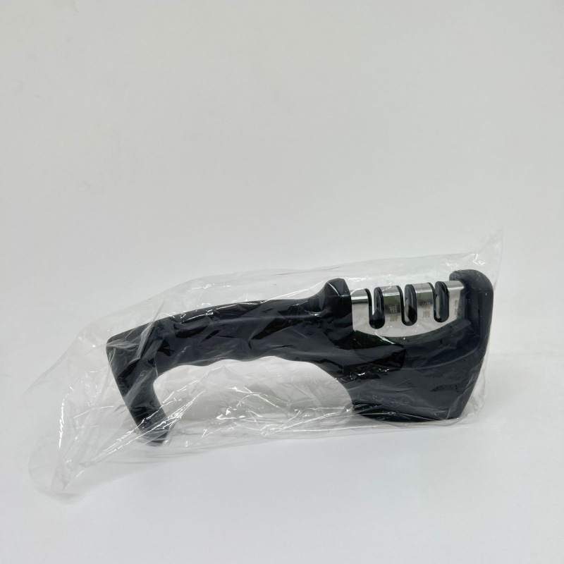 Artefacto de afilado de cuchillos para el hogar, afilado de cuchillos multifuncional, afilado de cuchillos rápido, suministros de cocina, afilador de cuchillos, envío de fábrica