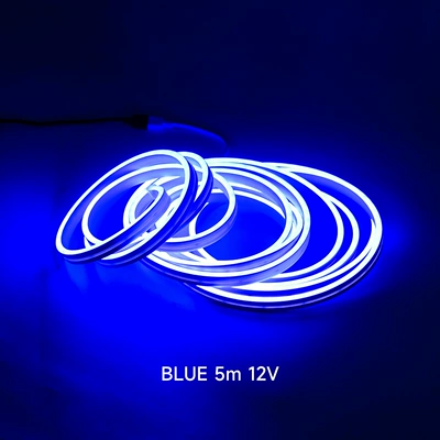 Model 3/Y Trunk Light, Tail – Other lights - refreshed-model-3-solid-color-always-on-red-trunk-light-plug-and-play-installation