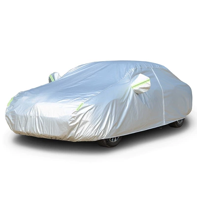 Car clothing, Insulation, Thickened Car Cover, Frost and