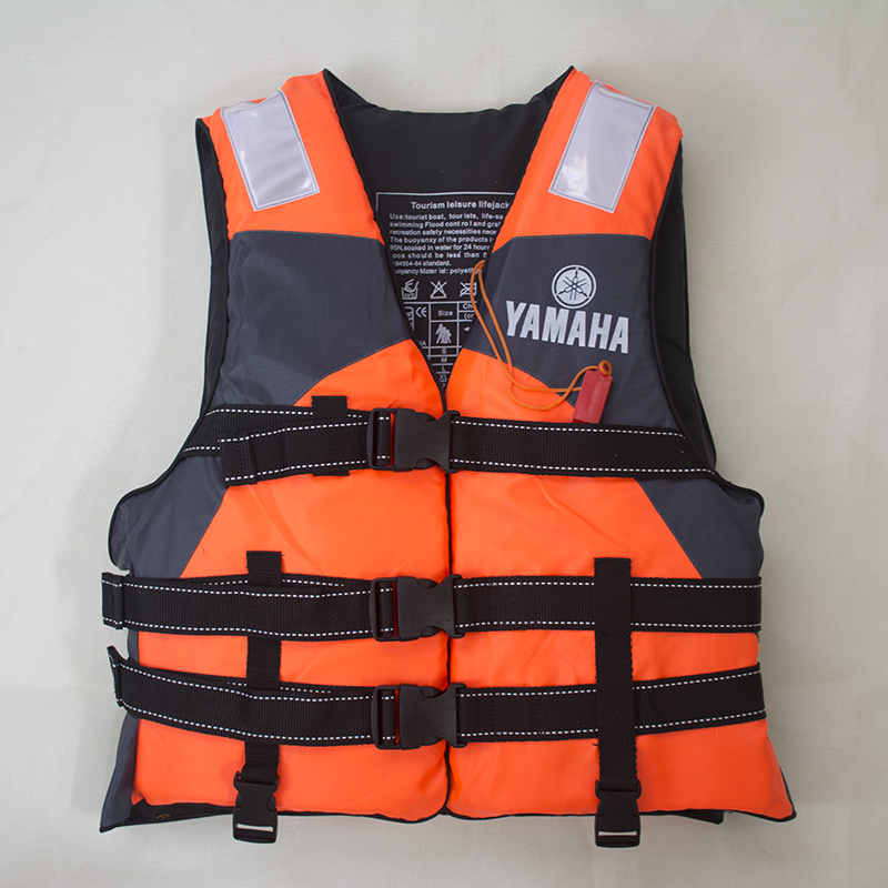Yamaha Life Jacket, Boat Life Jacket, Life Vest, Fishing Unisex Life Jacket, Flood Prevention Life Jacket Yamaha Life Jacket, Boat Life Jacket, Life Vest, Fishing Unisex Life Jacket, Flood Prevention Life Jacket