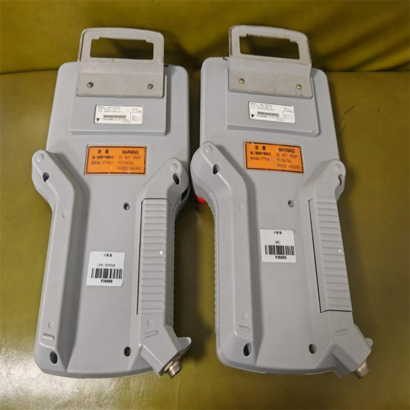 安川示教盒面膜线缆XKS-000J NKS-001C  DX100 DX200 NX100