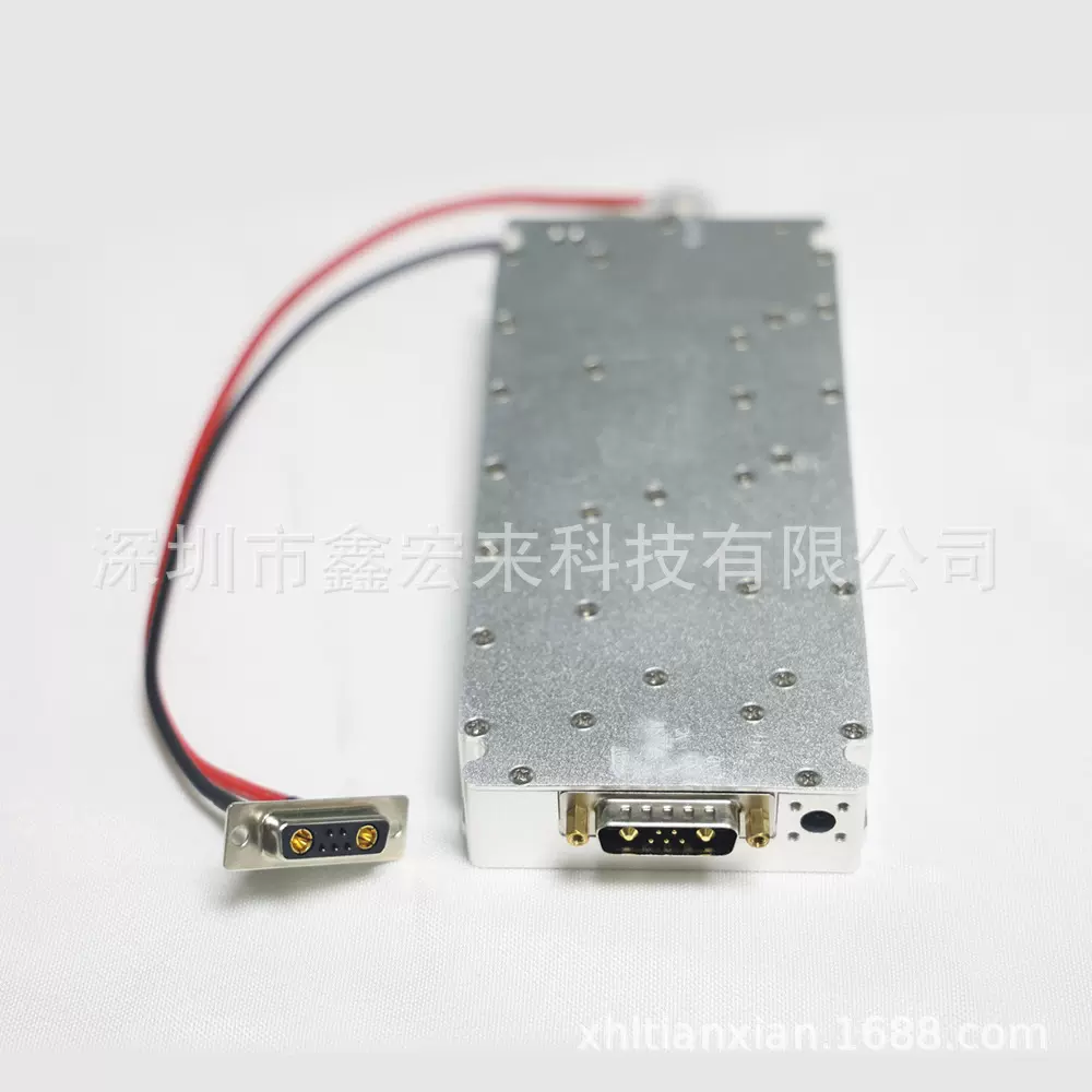 Lora模块功放模组防御系统专用模块433mhz大功率100W10W20W30W50W