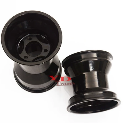 Wheel Drift Car Tire | Hub