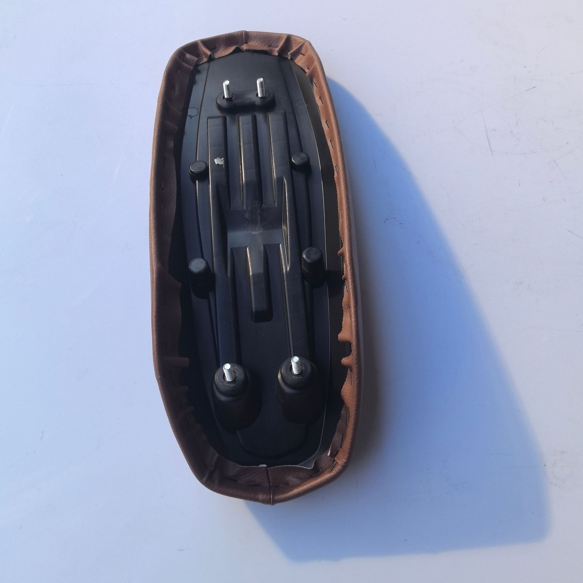 Wholesale Electric Off-Road Motorcycle Seat Cushion Modification Suitable for Light Bee Surron Seat Cushion Light Bee S/X