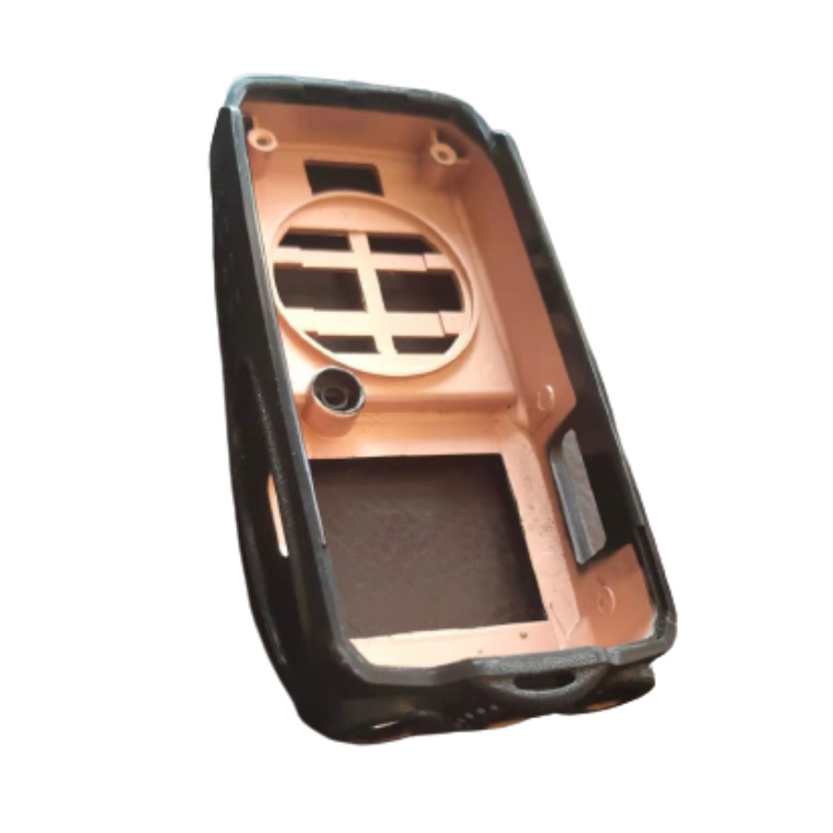 军工对讲机ppg599b3755导电漆喷油喷漆喷涂加工烤漆耐磨