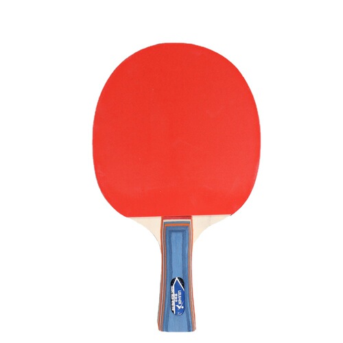 Regal table tennis racket for beginners, pen-and-hand horizontal racket, student practice racket, table tennis racket manufacturer direct sale