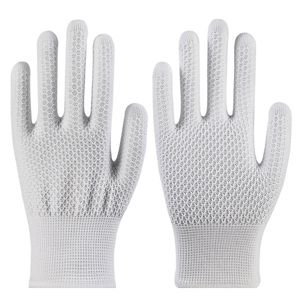 Gloves walnut