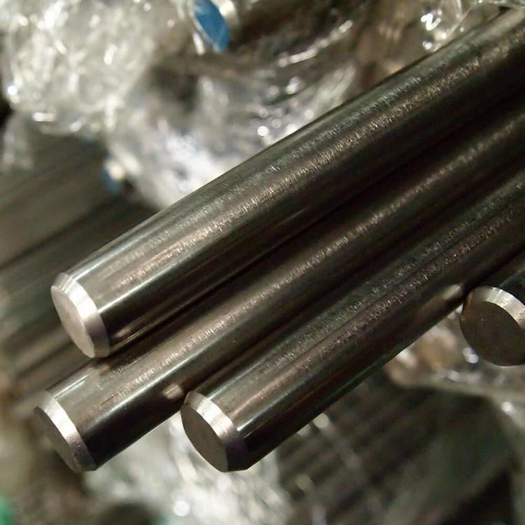 Inconel604镍基高温合金板 大小直径圆棒管料