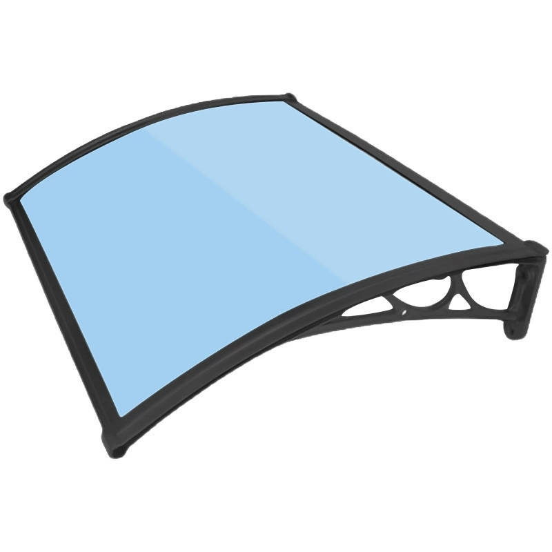 Навес, укрытие от дождя, маркиза, карниз, балкон, наружное окно, дверь, вилла, защита от дождя, укрытие от дождя, трансграничное