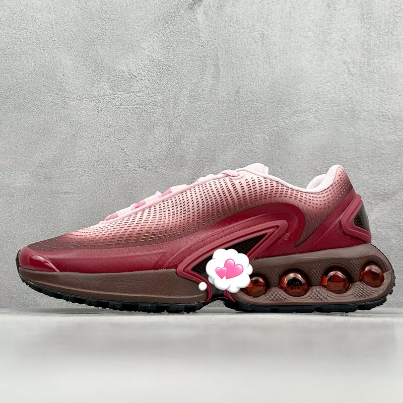 2025新型Air Max Dnエアクッション衝撃吸収運動カジュアルシューズレトロ通気ランニングシューズ低組男性靴|undefined