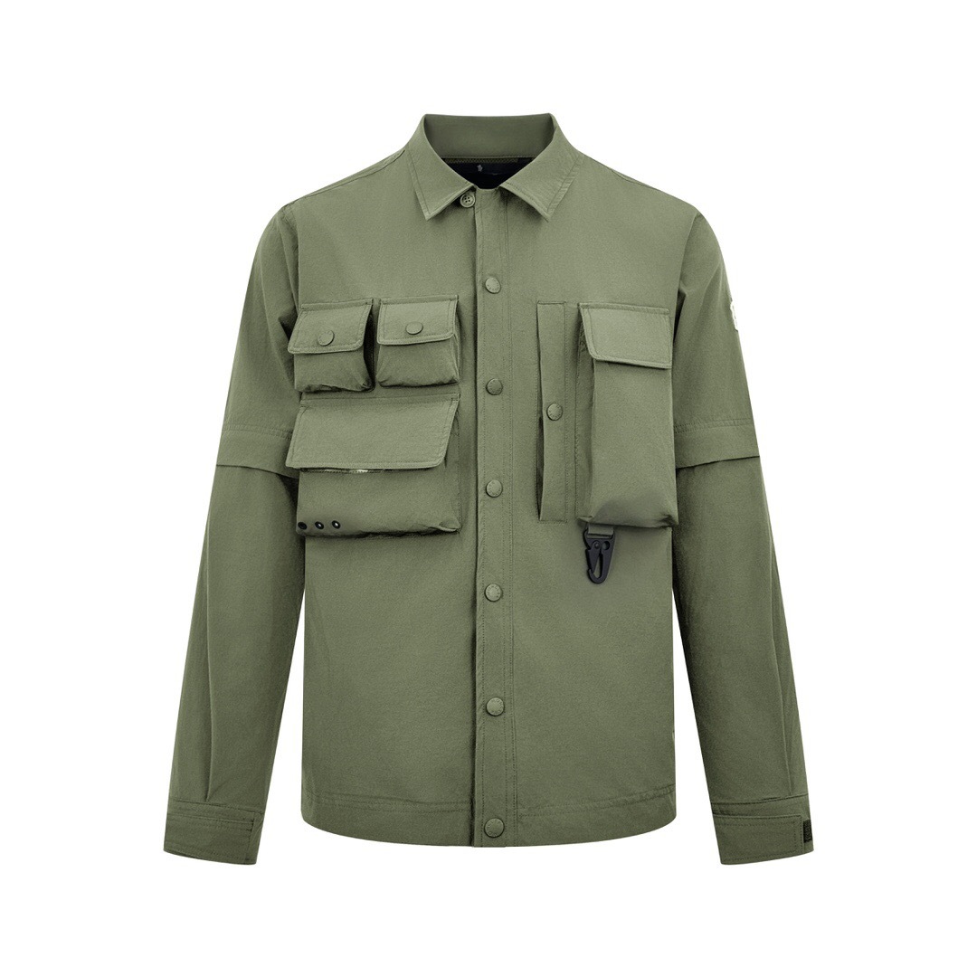 Verde militar