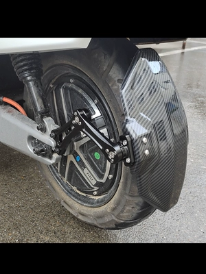 Electric vehicle fender — for Mavericks N1S Fender Electric