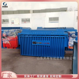 矿山施工设备;矿业输送设备;其他防爆器材