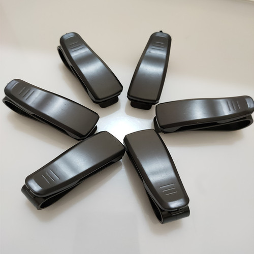 Car bill holder, car glasses holder, wholesale, car sun visor glasses clip, bill holder