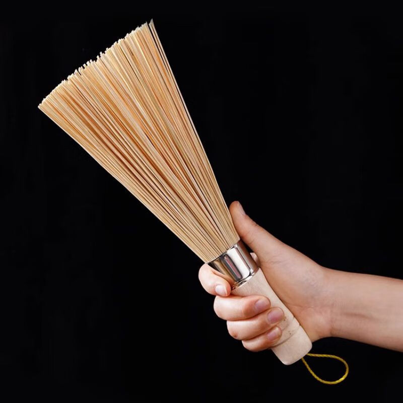 Brush for Washing Pots, Kitchen Cleaning Supplies, Pot and Dish Scrubber, Magic Bamboo Pot Brush, Natural Long-Handled Bamboo Brush, Wholesale Pot Brush Brush for Washing Pots, Kitchen Cleaning Supplies, Pot and Dish Scrubber, Magic Bamboo Pot Brush, Natural Long-Handled Bamboo Brush, Wholesale Pot Brush