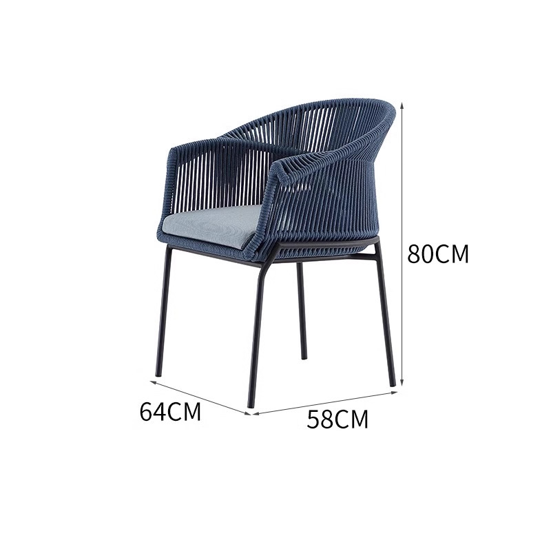 Silla individual