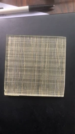 深加工玻璃;艺术玻璃;钢化玻璃