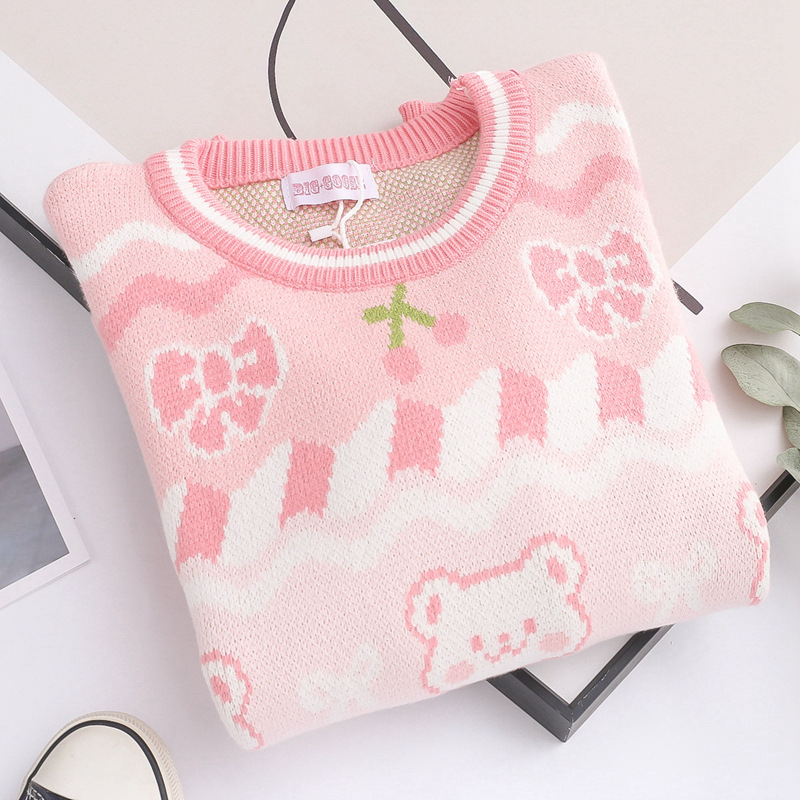 Sweater Image 1