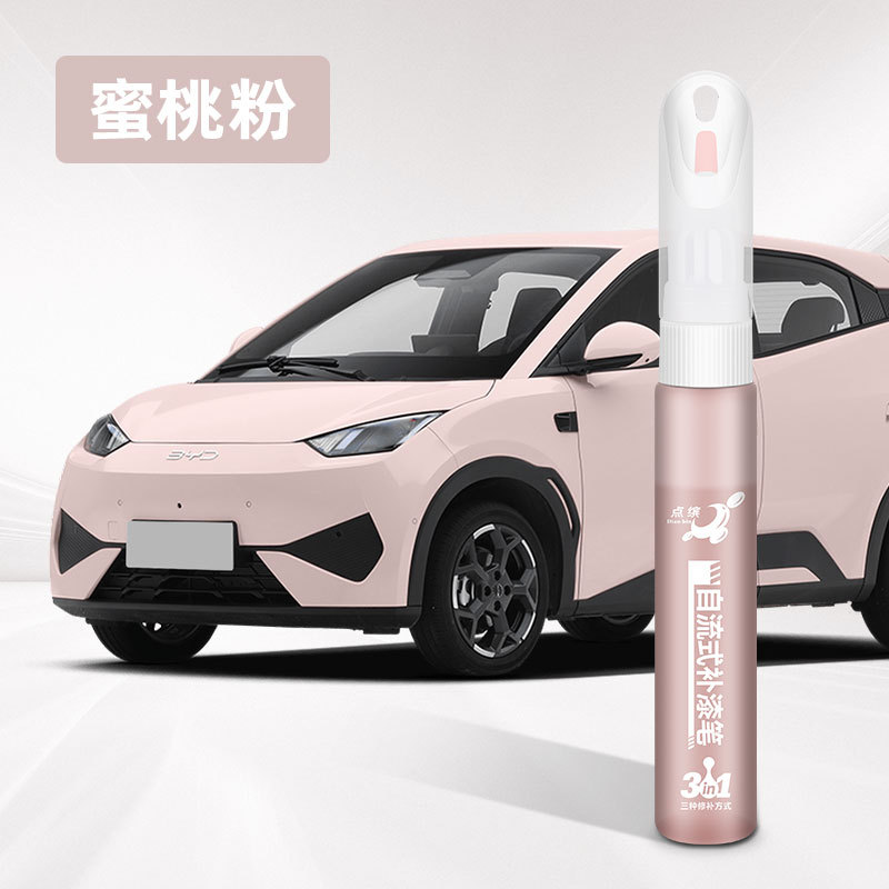 Up Paint Pen – BYD - 4s-byd-96-peach-pink