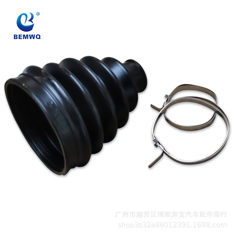 BEMWQ 000 357 12 00 Outer CV Joint Boot W205 W213 Modification (Other drive systems)