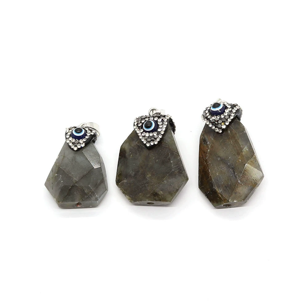 Органический кулон, аксессуар, 45 мм (варианты x35, x45)