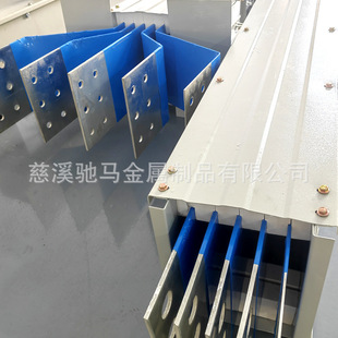 New energy-saving bus duct-intensive bus duct fire-proof closed bus duct copper bus duct specifications