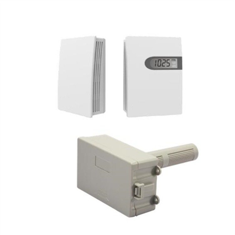 TEREN二氧化碳CO2温度变送器CDT CDTDCC CDTW111 CDWN010 CDWN011