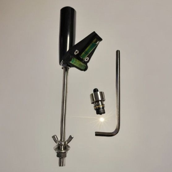 Mounting 360 Panoramic Camera Left and Right Rearview Mirror Pull Ear Technical Tools in Stock