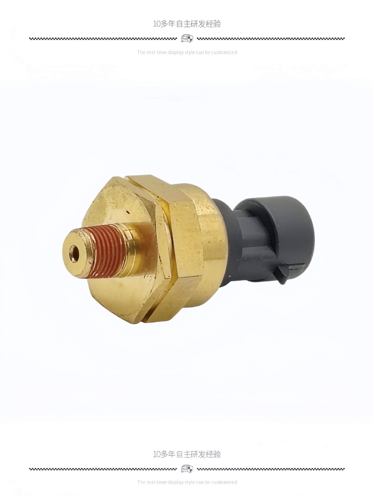 Oil Sensor 8m6000623 881879010 8818793 Mm2733760 8m6000629