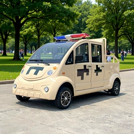 其他电动车;高尔夫球车;电动观光车