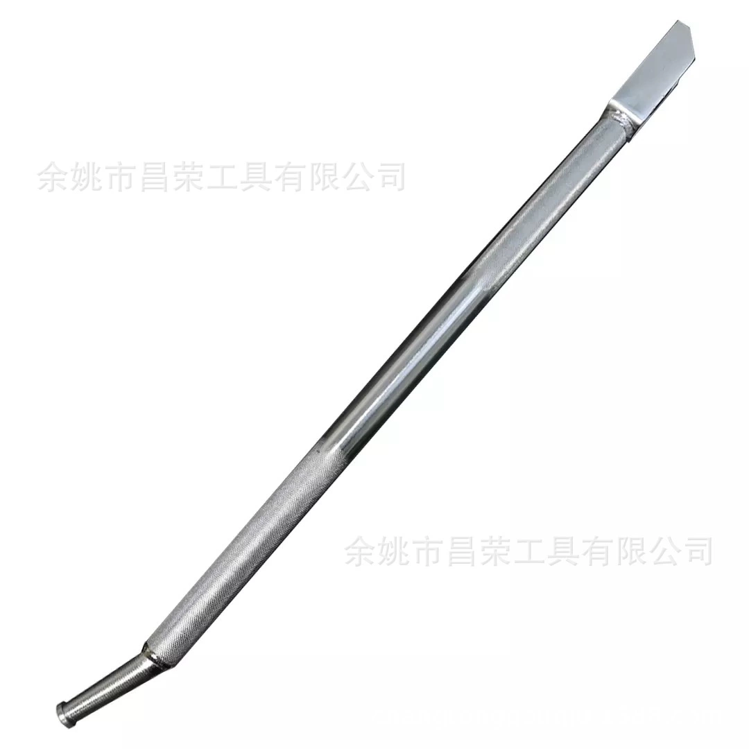 Хром комбинированная лебедка стержень Chrome Combination Winch Bar 35"