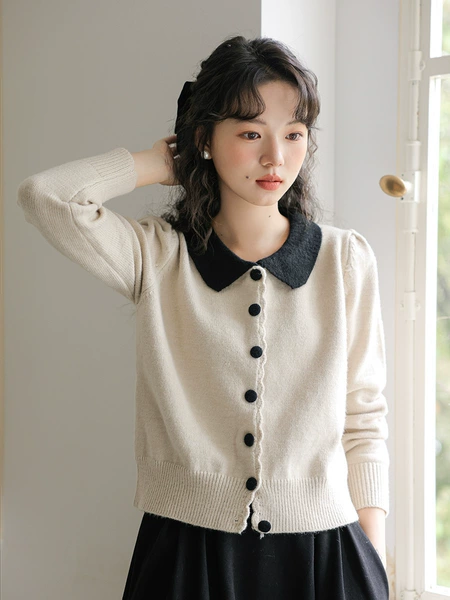 Oat color